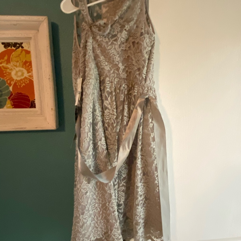 Simply Lilian dress